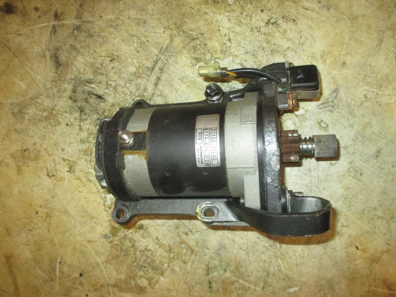 Suzuki DT150 150hp 2 stroke outboard Starter (31100-92E00)