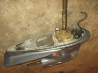 Load image into Gallery viewer, Yamaha OX66 200hp 2 stroke outboard 25 inch lower unit
