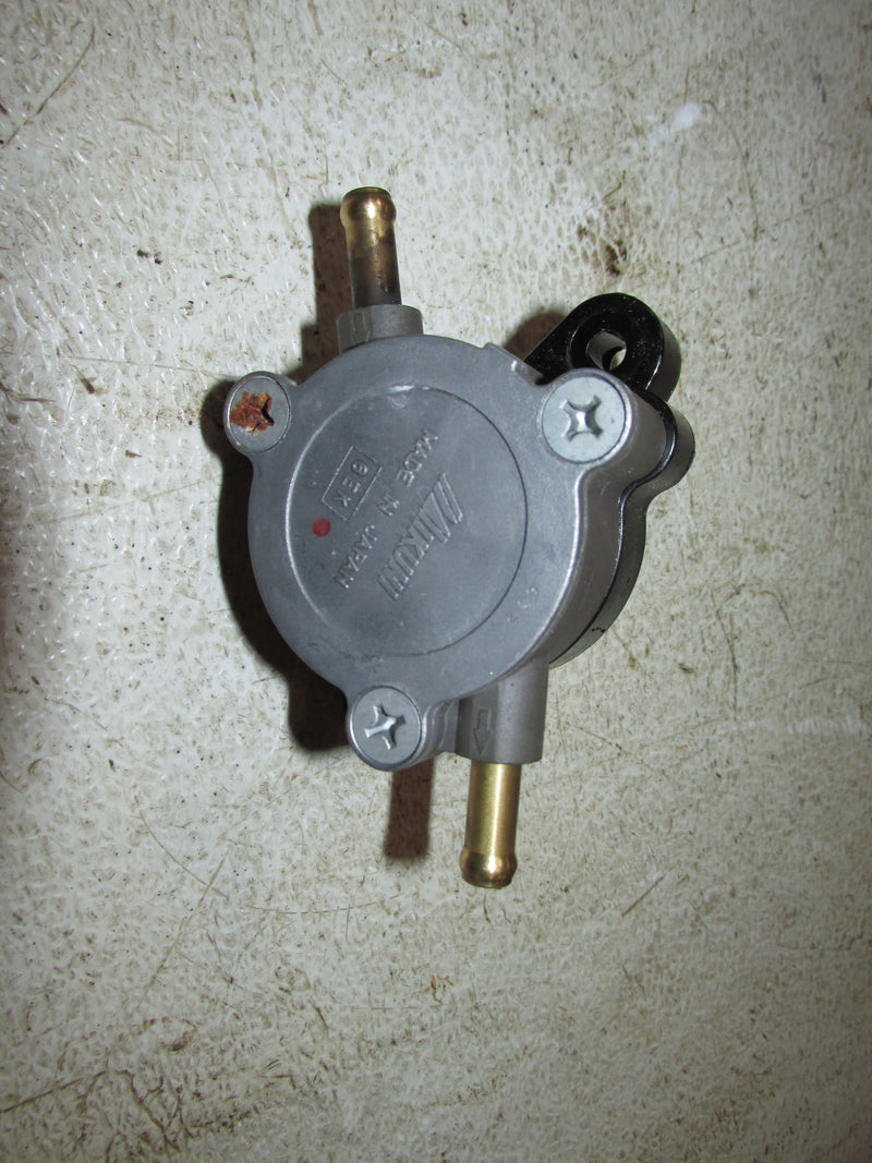 Yamaha 115hp 4 Stroke Outboard Fuel Pump (6EK-24410-00-00)