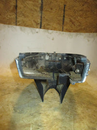 Load image into Gallery viewer, Evinrude 9.9hp 2 stroke outboard side cover set (438024)
