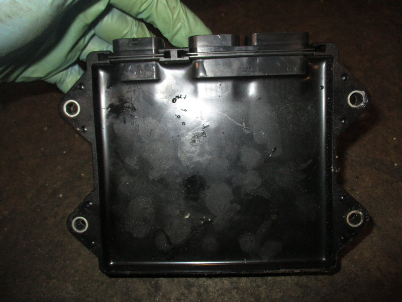 Yamaha 250hp 4 stroke outboard ECU (6P2-24) (6P2-8591A-24-00)