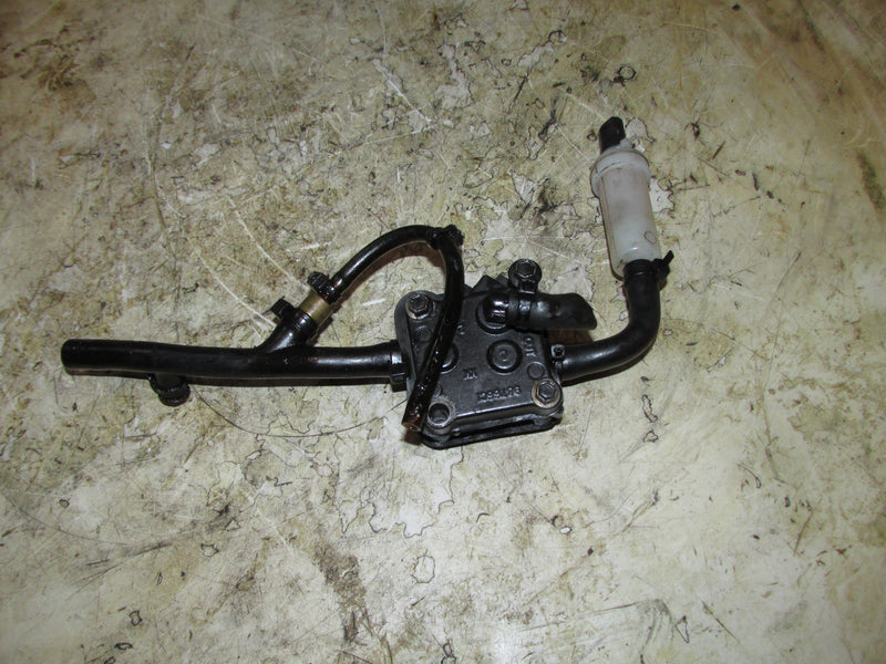 Mercury 90hp 2 Stroke Outboard Fuel Pump (14360A71)