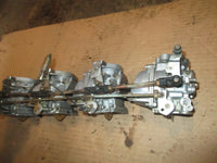 Load image into Gallery viewer, Nissan 140hp 2 stroke outboard carburetor set (3C7)
