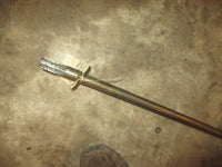 Load image into Gallery viewer, Yamaha 200hp OX66 2 stroke outboard 25" Standard Rotation Lower Unit
