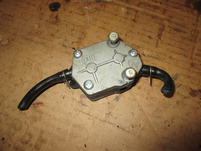 Yamaha 90hp 2 stroke outboard fuel pump (692-24410-00-00)