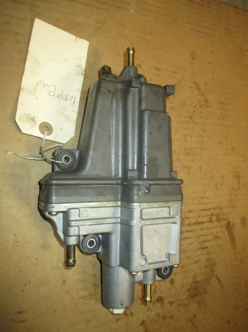 Suzuki DF60 4 stroke outboard vst (15600-99E00)