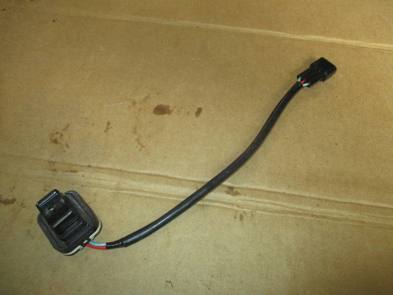 Yamaha 200hp 4 cyl 4 stroke outboard Tilt trim switch 6BR-82563-01