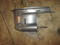 Load image into Gallery viewer, Yamaha 200hp OX66 2 stroke outboard 25" Standard Rotation Lower Unit
