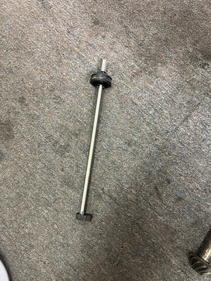 Yamaha 50hp 4 stroke outboard 20" shift shaft 62Y-44120-01-00