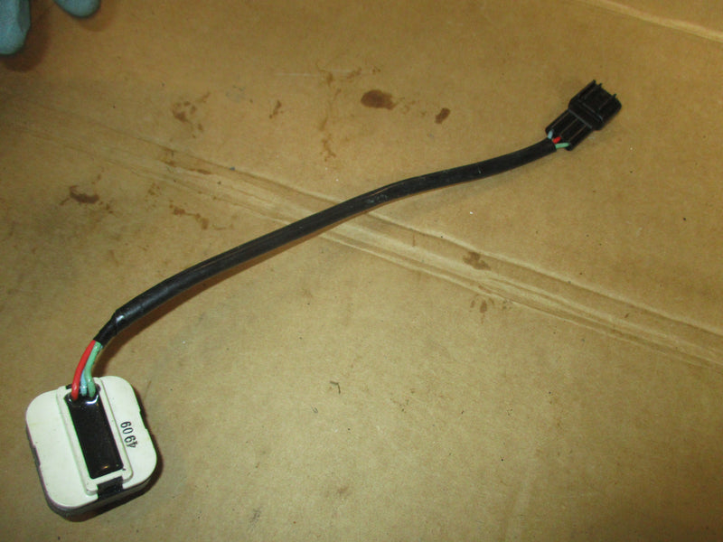 Yamaha 200hp 4 cyl 4 stroke outboard Tilt trim switch 6BR-82563-01