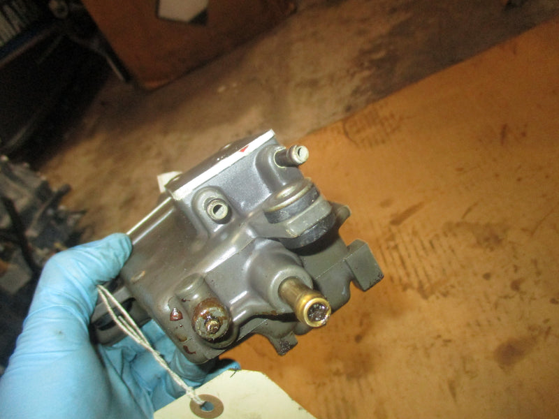 Suzuki DF60 4 stroke outboard vst (15600-99E00)