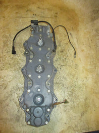 Load image into Gallery viewer, Yamaha 200hp OX66 2 stroke outboard Cylinder Head (64E-00)
