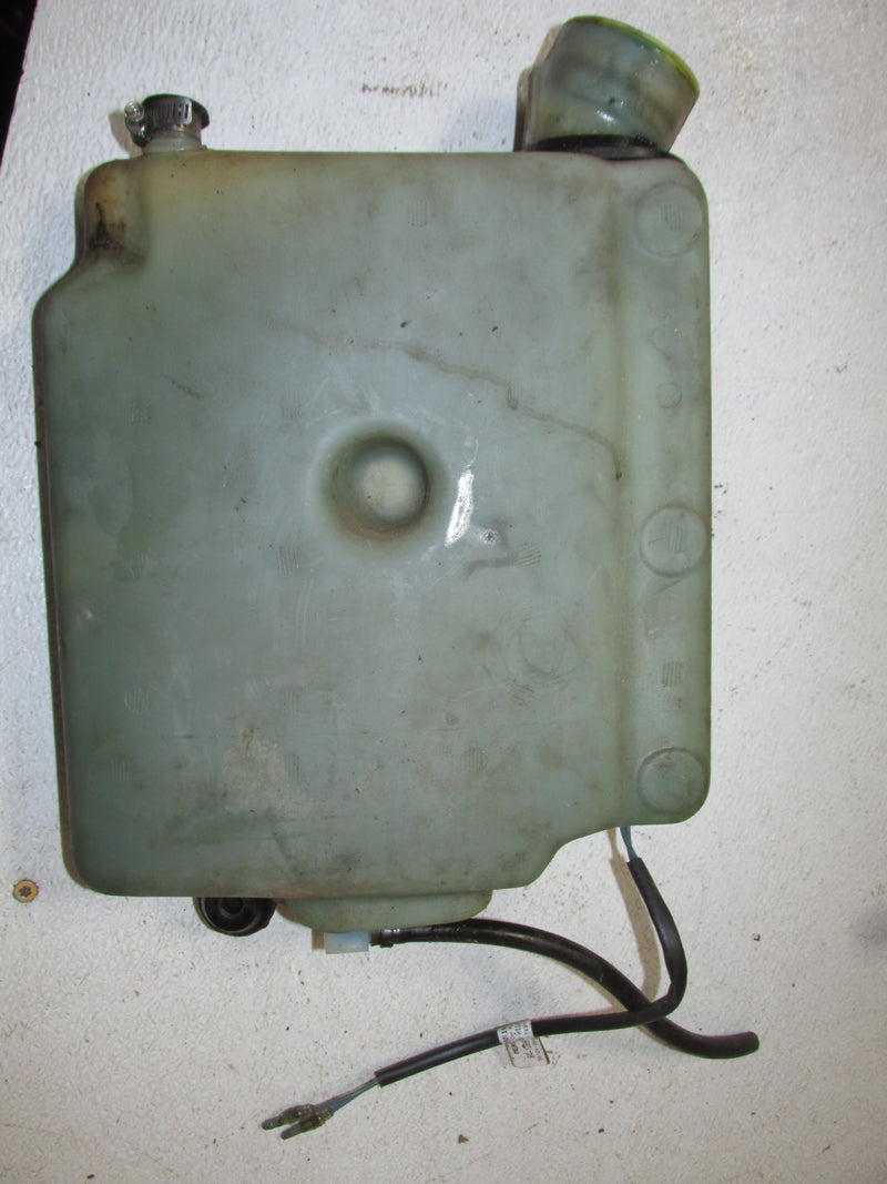 Mercury 75hp 2 Stroke Outboard Oil Tank (828361A2)
