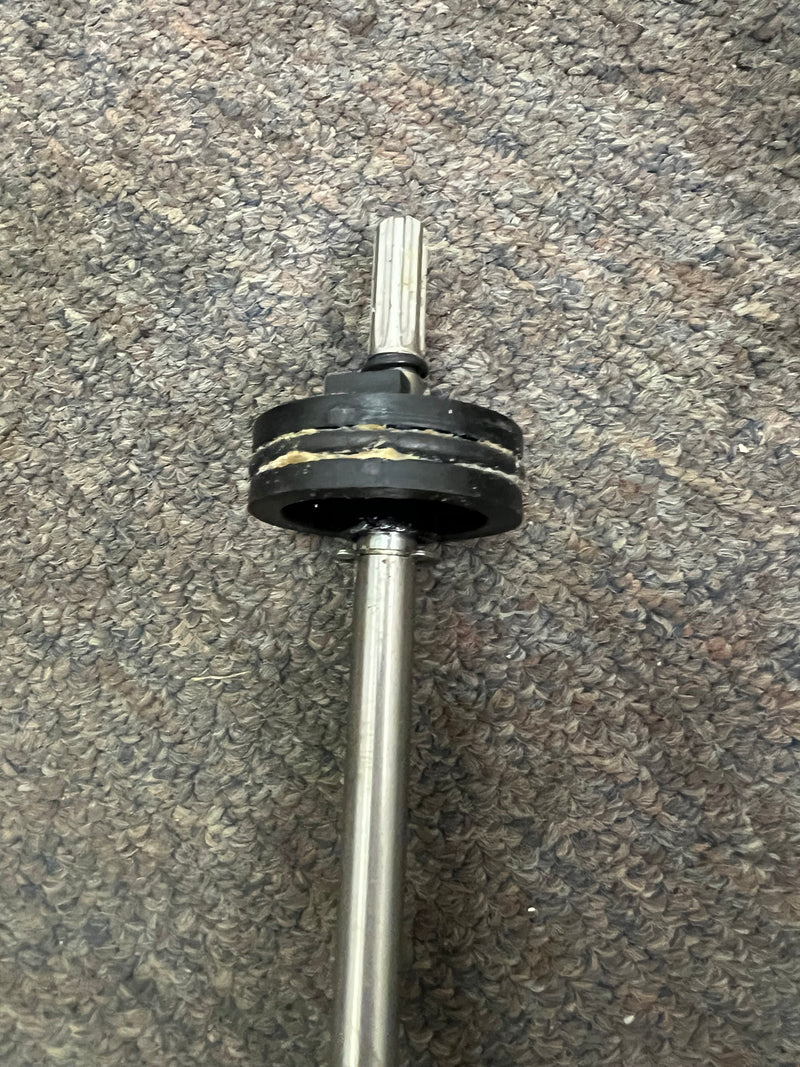 Yamaha 50hp 4 stroke outboard 20" shift shaft 62Y-44120-01-00