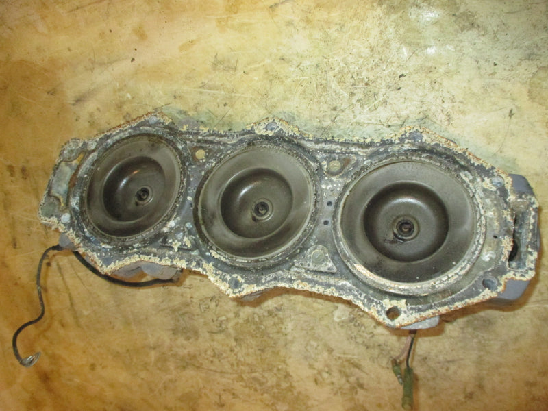 Yamaha 200hp OX66 2 stroke outboard Cylinder Head (64E-00)
