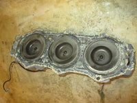 Load image into Gallery viewer, Yamaha 200hp OX66 2 stroke outboard Cylinder Head (64E-00)
