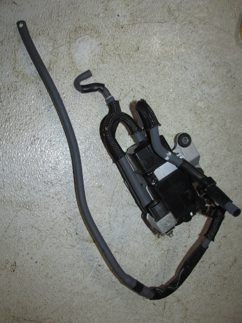 Yamaha 115hp 4 Stroke Outboard Air Canister (6P2-24170-00-00)