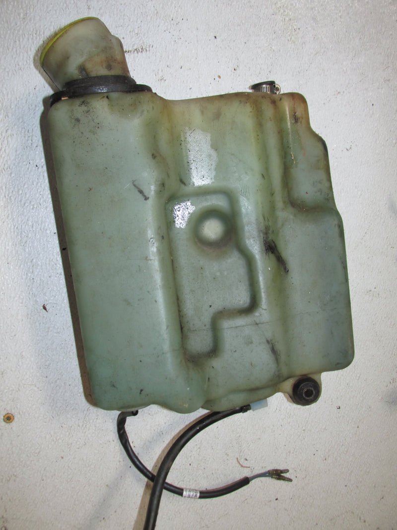 Mercury 75hp 2 Stroke Outboard Oil Tank (828361A2)
