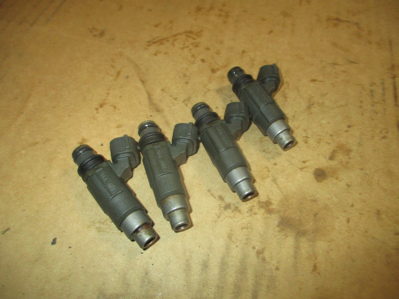 Suzuki DF60 4 stroke outboard fuel injector set (15710-99E00)