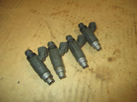 Load image into Gallery viewer, Suzuki DF60 4 stroke outboard fuel injector set (15710-99E00)
