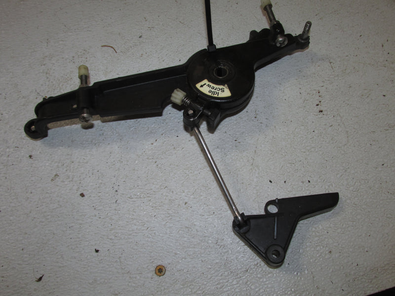 Mercury 75hp 2 Stroke Outboard Throttle Bracket (42882-C1)