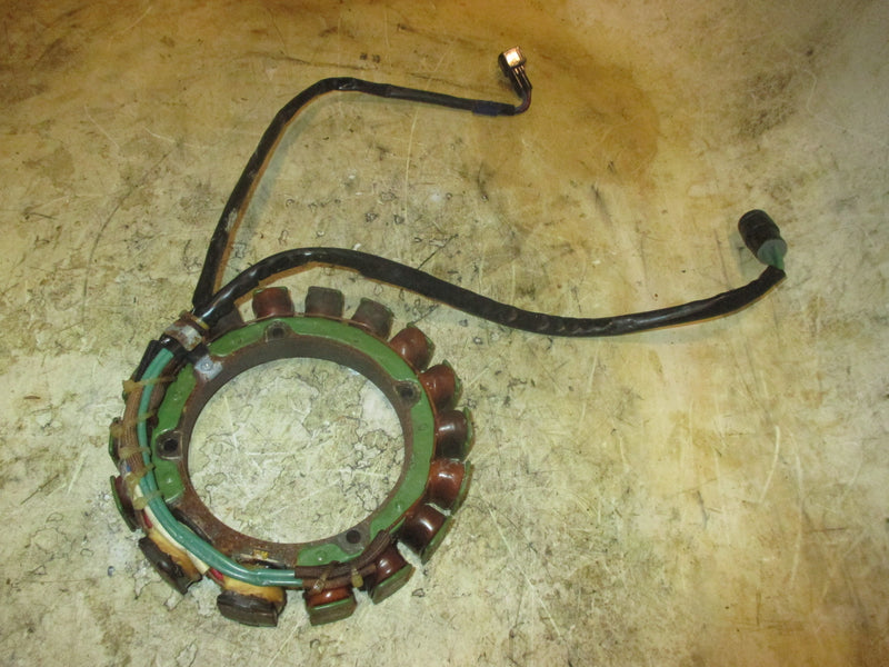 Yamaha 200hp OX66 2 stroke outboard Stator (61A-85510-02-00)
