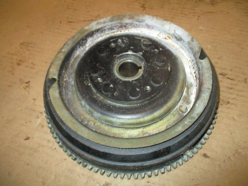Nissan 140hp 2 stroke outboard flywheel (3C7061010)