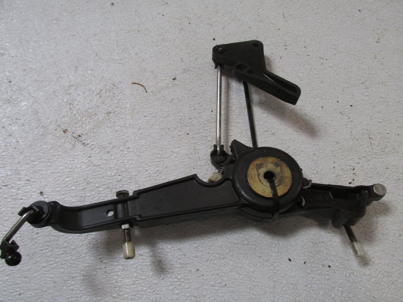 Mercury 75hp 2 Stroke Outboard Throttle Bracket (42882-C1)