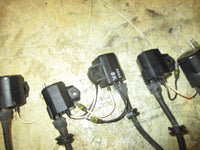 Load image into Gallery viewer, Suzuki DT150 150hp 2 stroke outboard Ignition Coil Set (33410-92E00)
