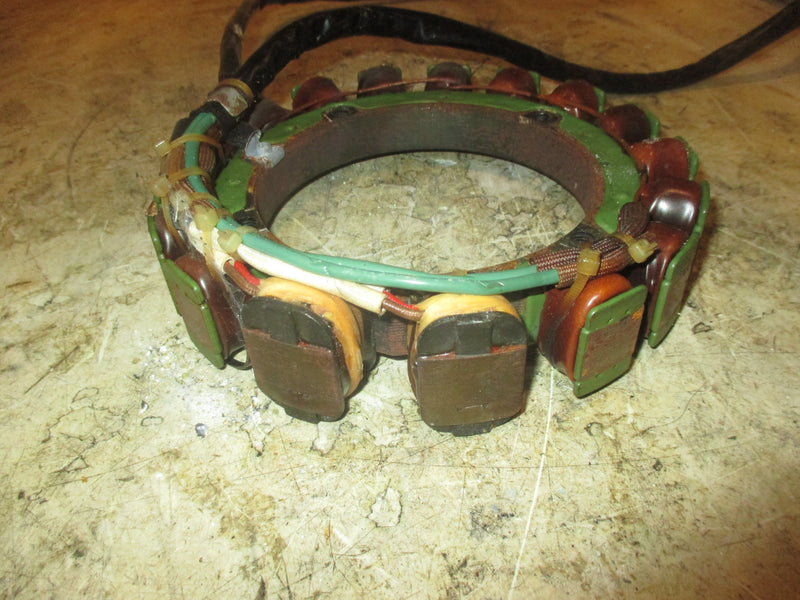 Yamaha 200hp OX66 2 stroke outboard Stator (61A-85510-02-00)