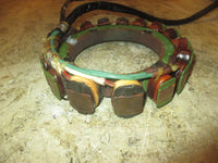 Load image into Gallery viewer, Yamaha 200hp OX66 2 stroke outboard Stator (61A-85510-02-00)
