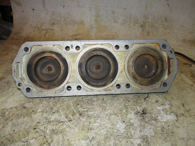 Mercury 175hp EFI 2 Stroke Outboard Starboard Cylinder Head (18488-C4)