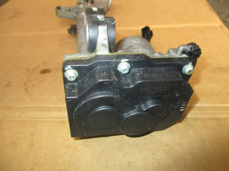 Yamaha 200hp 4 cyl 4 stroke outboard shift actuator 6DV-4820A-00