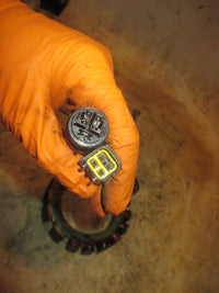 Load image into Gallery viewer, Yamaha 200hp OX66 2 stroke outboard Stator (61A-85510-02-00)
