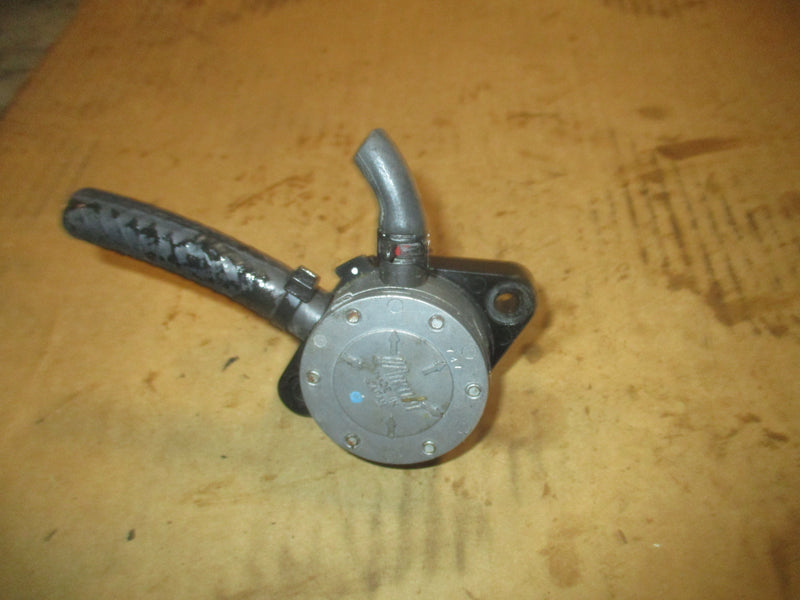 Suzuki DF60 4 stroke outboard fuel pump (15100-99E00)