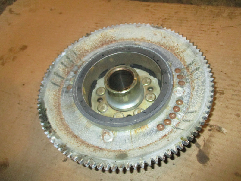 Nissan 140hp 2 stroke outboard flywheel (3C7061010)