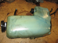 Load image into Gallery viewer, Yamaha 90hp 2 stroke outboard oil tank and sensor (6H1-21707-07-00)
