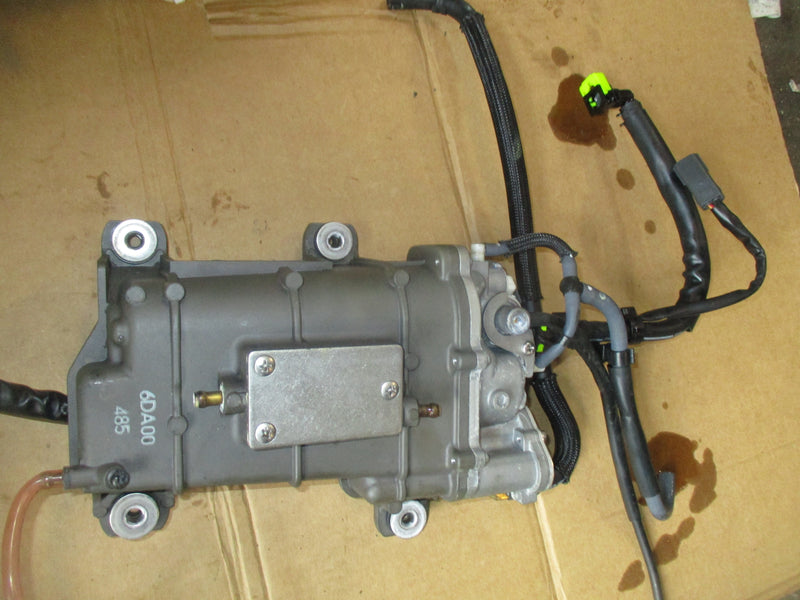 Yamaha 200hp 4 cyl 4 stroke outboard VST/ Vapor separator 6DA-14180-00