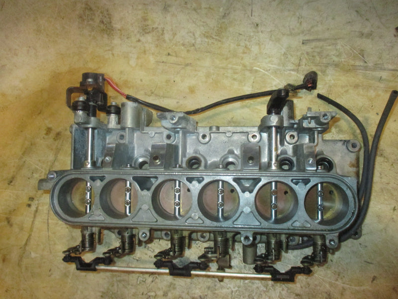 Yamaha 200hp OX66 2 stroke outboard Throttle Body (66K-13751-00-00)