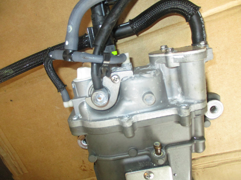 Yamaha 200hp 4 cyl 4 stroke outboard VST/ Vapor separator 6DA-14180-00