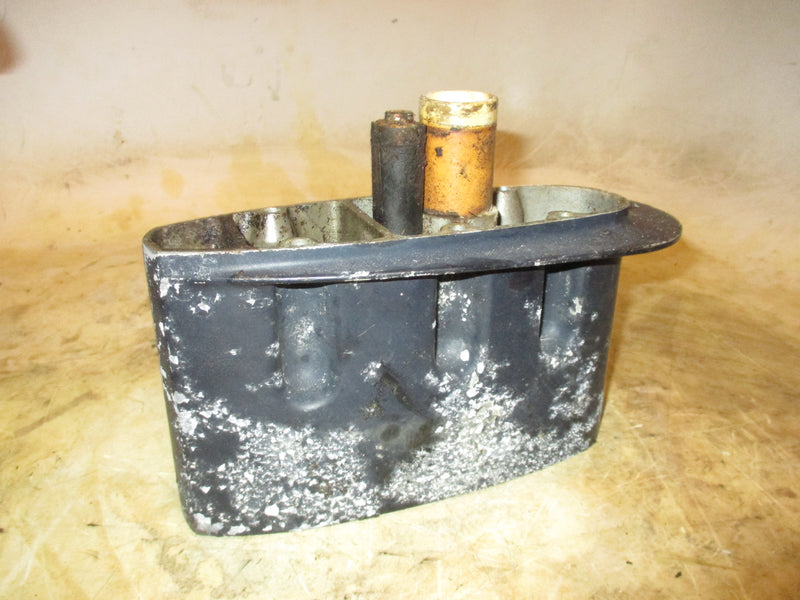 Evinrude 9.9hp 2 stroke outboard 5 inch spacer