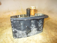 Load image into Gallery viewer, Evinrude 9.9hp 2 stroke outboard 5 inch spacer
