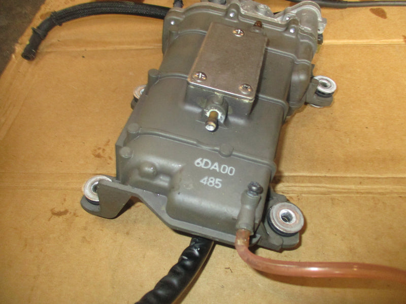 Yamaha 200hp 4 cyl 4 stroke outboard VST/ Vapor separator 6DA-14180-00