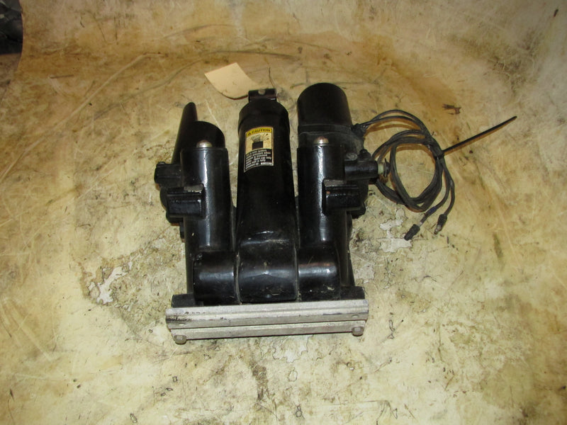 Mercury 175hp EFI 2 Stroke Outboard Tilt Trim Unit (8M0231193)
