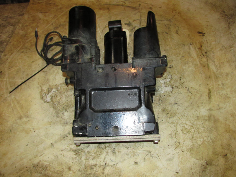 Mercury 175hp EFI 2 Stroke Outboard Tilt Trim Unit (8M0231193)