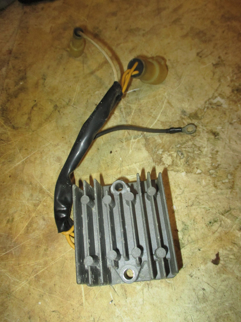 Suzuki DT150 150hp 2 stroke outboard Rectifier Regulator (32800-92E20)