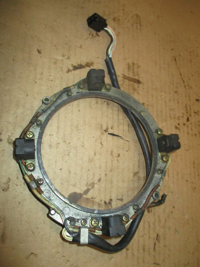 Nissan 140hp 2 stroke outboard pulsor coil (3C7061300)