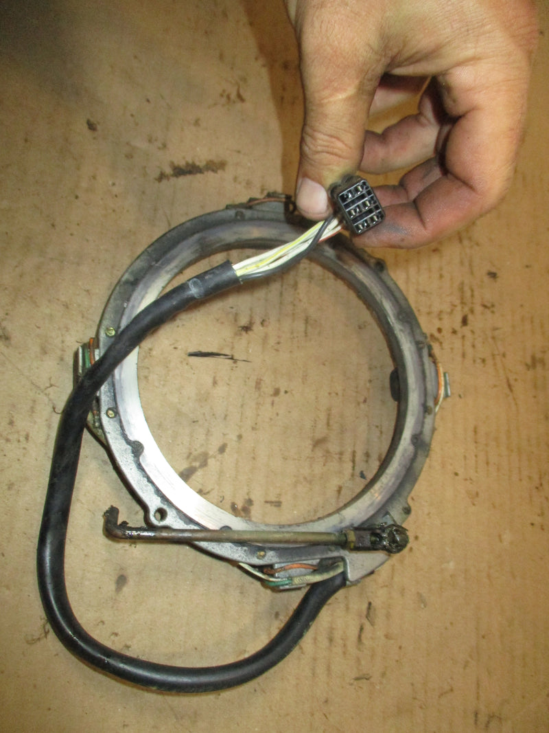 Nissan 140hp 2 stroke outboard pulsor coil (3C7061300)