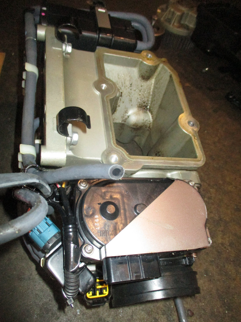 Yamaha 250hp 4 stroke outboard throttle body (6P2-13750-00-00)