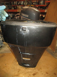 Load image into Gallery viewer, Suzuki DF60 4 stroke outboard side cover set (61811-99E01)
